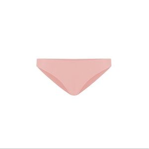 Westerly Swim Basic Brief in Blush